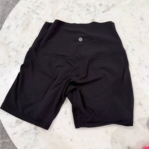 Lululemon Align Shorts